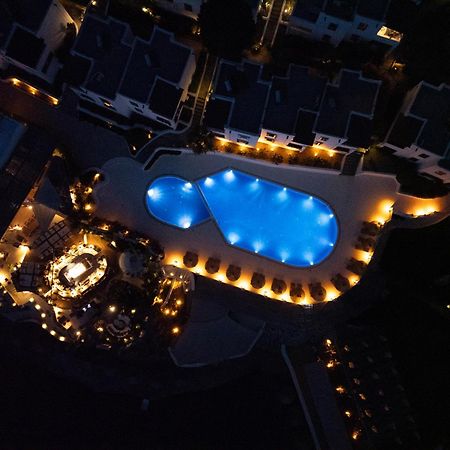 Hotel Yaz Yalıkavak Exterior foto