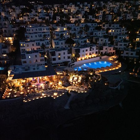 Hotel Yaz Yalıkavak Exterior foto