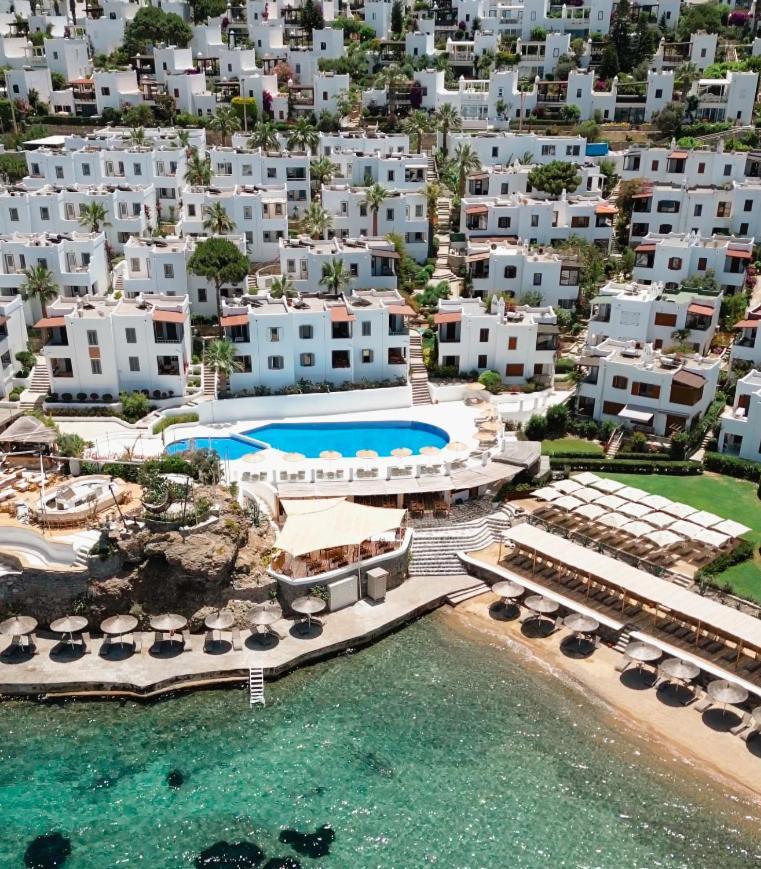 Hotel Yaz Yalıkavak Exterior foto